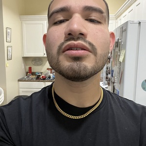 Fundraising Page: Christian Franco